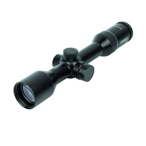 Luneta celownicza STEINER RANGER 4 1-4X24 z szyną