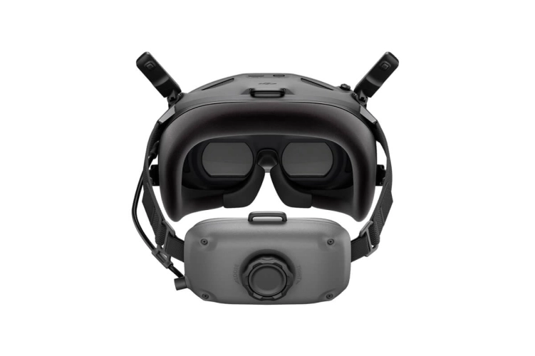 Gogle DJI Goggles N3