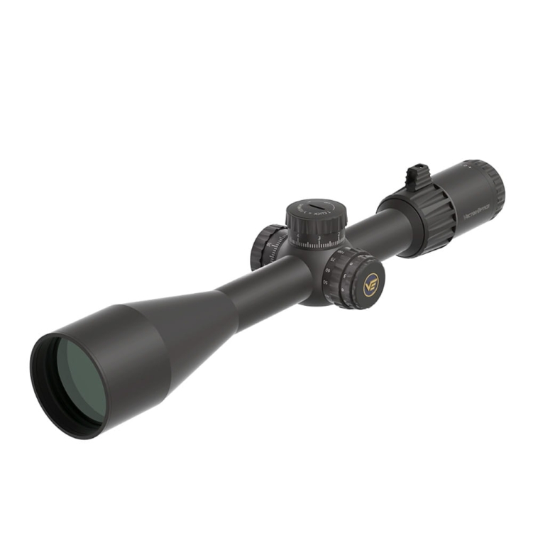 Luneta celownicza Vector Optics Taurus Gen II 5-30x56 SCFF-66