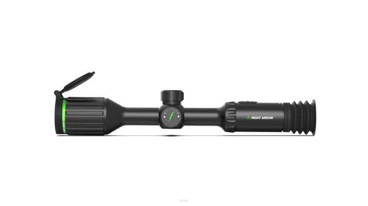 Luneta termowizyjna Conotech Night Arrow NAR350LIIR
