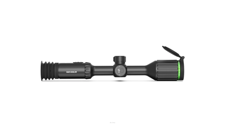 Luneta termowizyjna Conotech Night Arrow NAR350LIIR