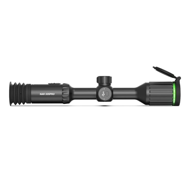Luneta termowizyjna Conotech Night Arrow NAR335