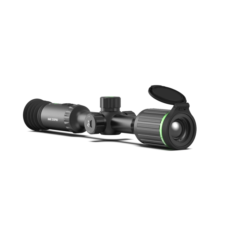 Luneta termowizyjna Conotech Night Arrow NAR650LIIR
