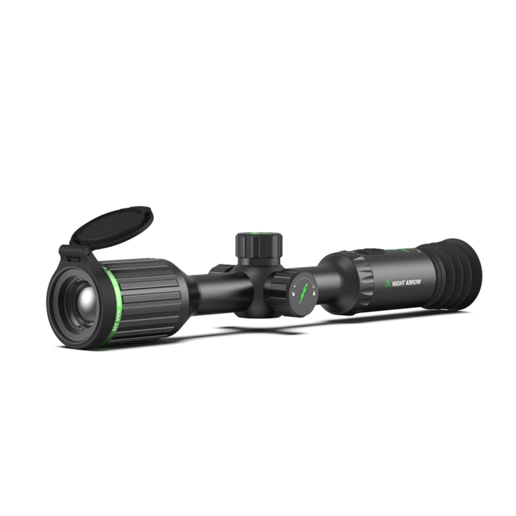 Luneta termowizyjna Conotech Night Arrow NAR650LIIR