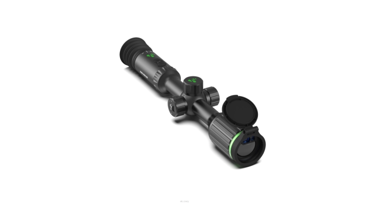 Luneta termowizyjna Conotech Night Arrow NAR635