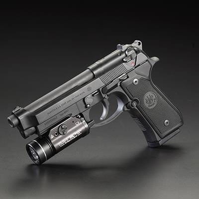 Latarka taktyczna LED Streamlight na broń TLR-1 HL