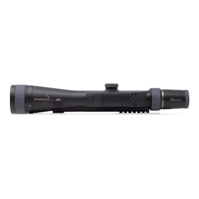 Luneta celownicza BURRIS BALLISTIC LASER SCOPE 5 5-20X50