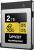 Karta Lexar CFexpress 4.0 Pro Gold R3600/W3300 2TB