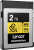 Karta Lexar CFexpress 4.0 Pro Gold R3600/W3300 2TB