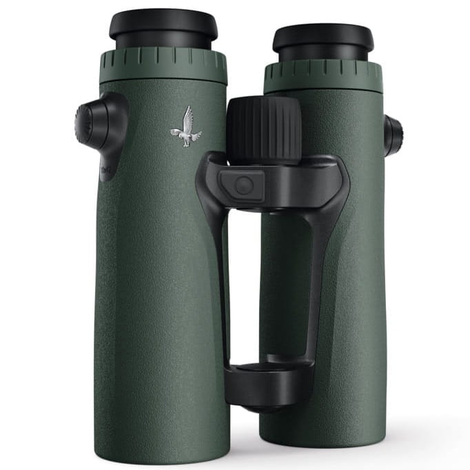 Lornetka Swarovski EL Range 12x42 TA