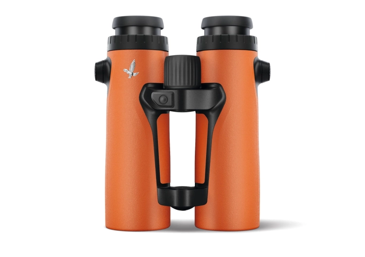 Lornetka Swarovski EL Range 10x42 TA Orange