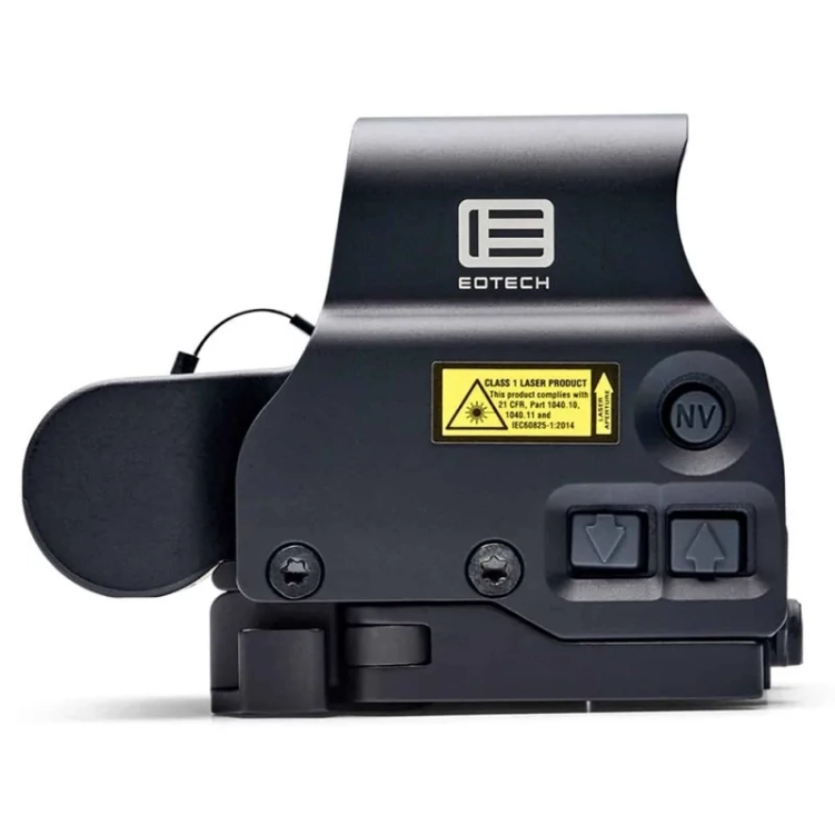 Celownik holograficzny EOTECH HWS EXPS3 - DCR