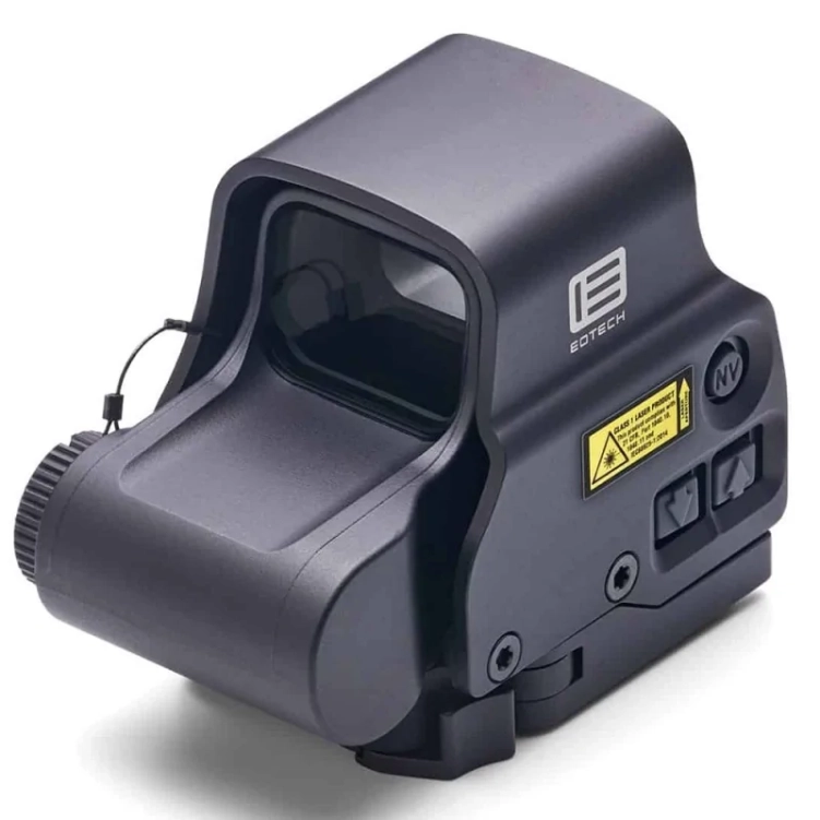 Celownik holograficzny EOTECH HWS EXPS3 - DCR