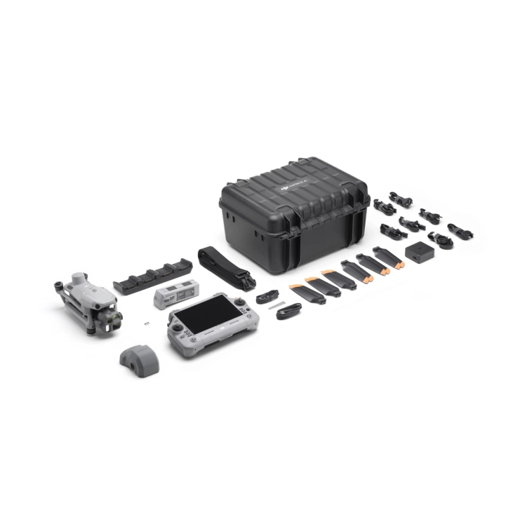 Dron DJI Matrice 4E