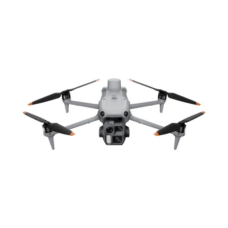 Dron DJI Matrice 4E