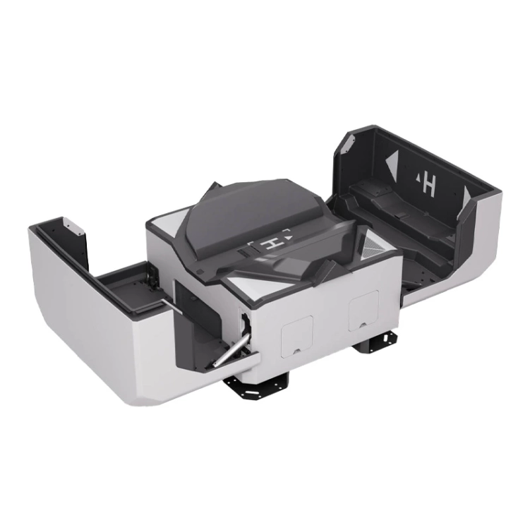 Stacja DJI Dock 2
