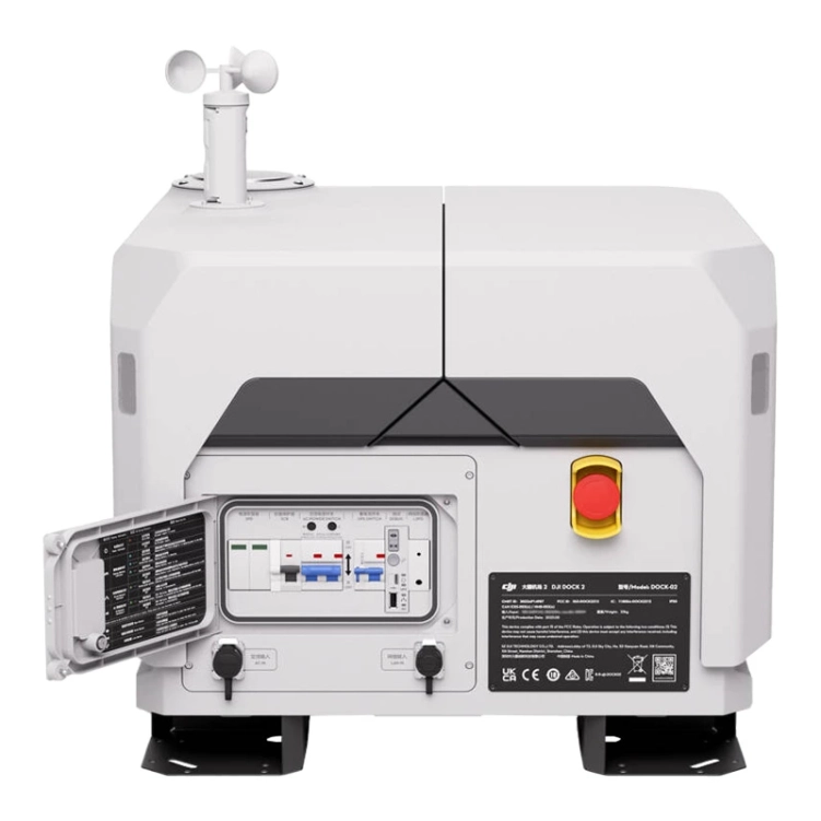 Stacja DJI Dock 2