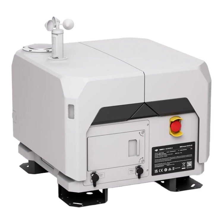 Stacja DJI Dock 2