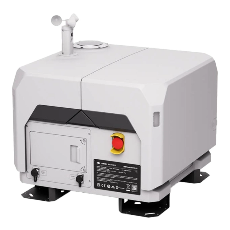 Stacja DJI Dock 2