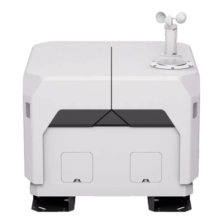 Stacja DJI Dock 2