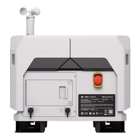 Stacja DJI Dock 2