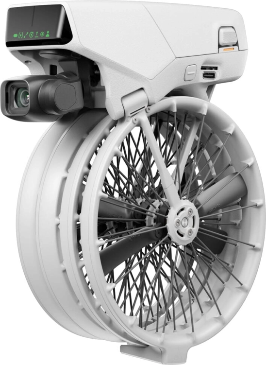 Dron DJI Flip (RC2)