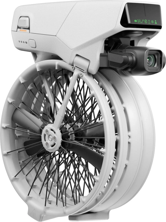 Dron DJI Flip (RC2)