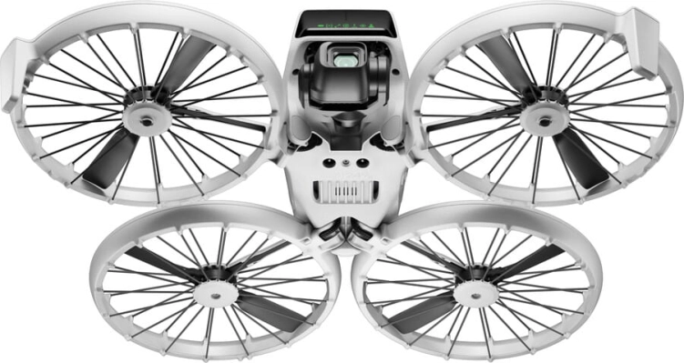 Dron DJI Flip (RC2)
