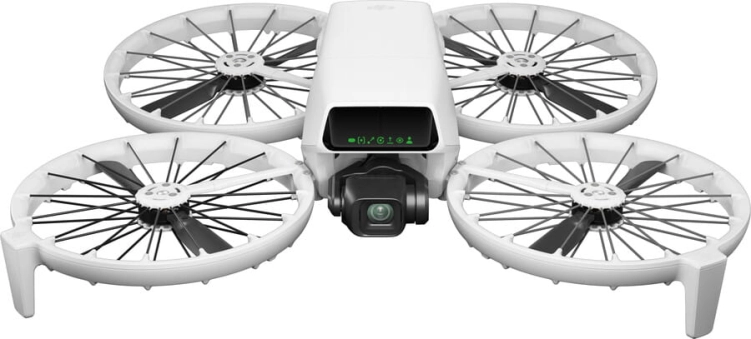 Dron DJI Flip (RC2)