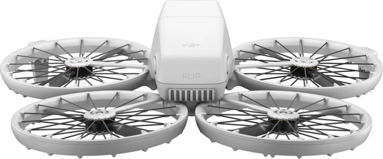 Dron DJI Flip (RC2)