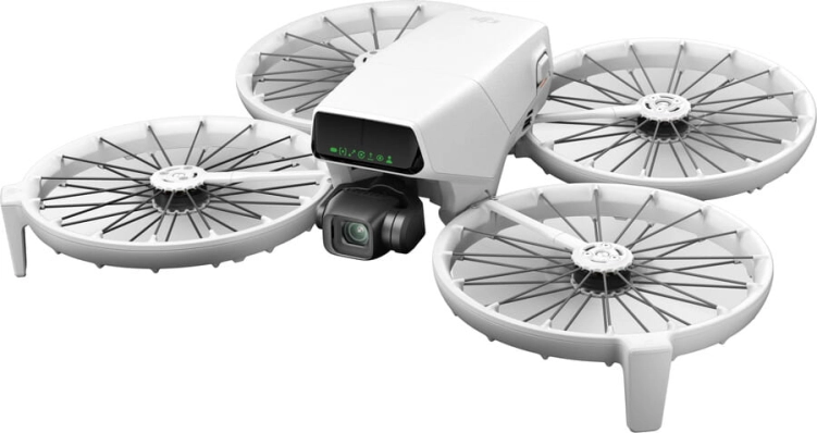 Dron DJI Flip (RC2)
