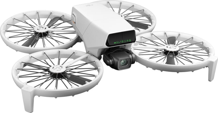 Dron DJI Flip (RC2)