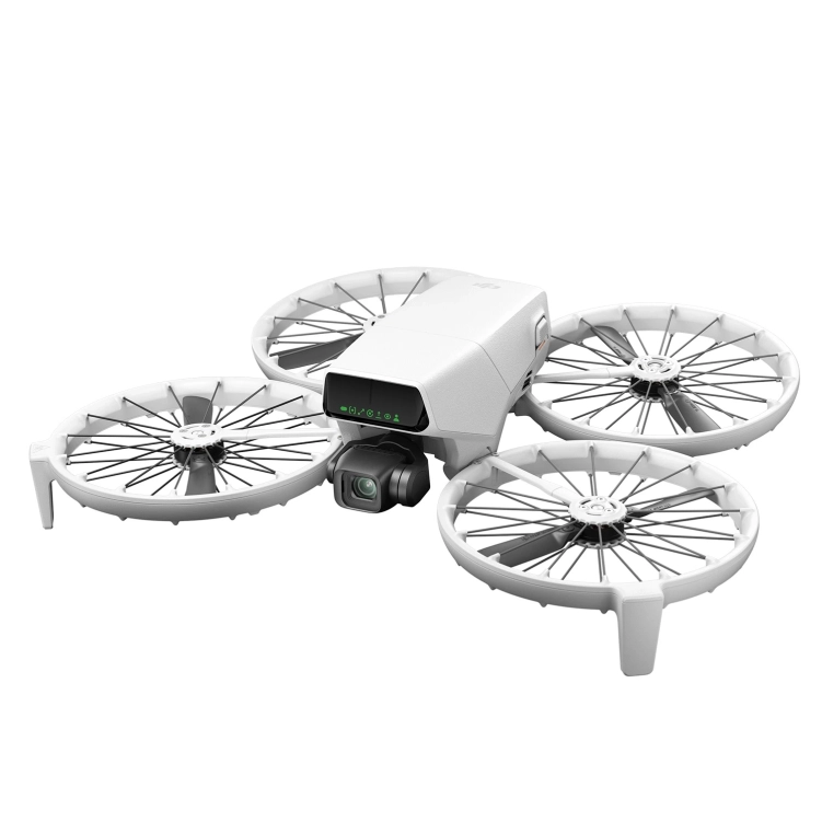 Dron DJI Flip Fly More Combo (RC2)