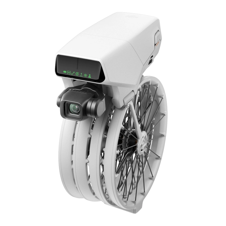 Dron DJI Flip Fly More Combo (RC2)