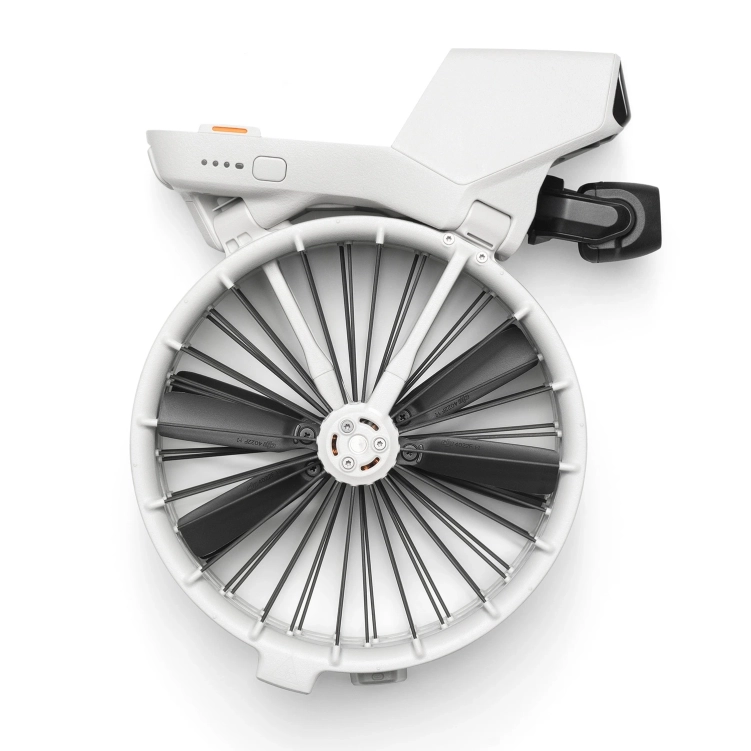 Dron DJI Flip Fly More Combo (RC2)