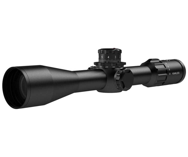 Luneta celownicza Kahles K540i DLR 5-40x56