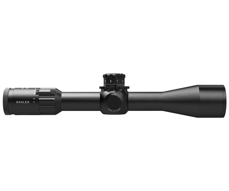 Luneta celownicza Kahles K540i DLR 5-40x56