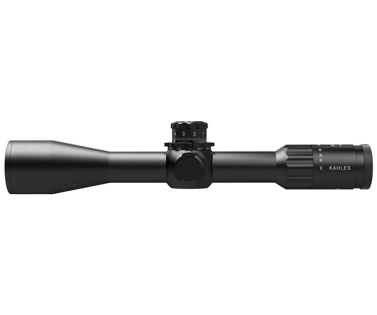 Luneta celownicza Kahles K540i DLR 5-40x56