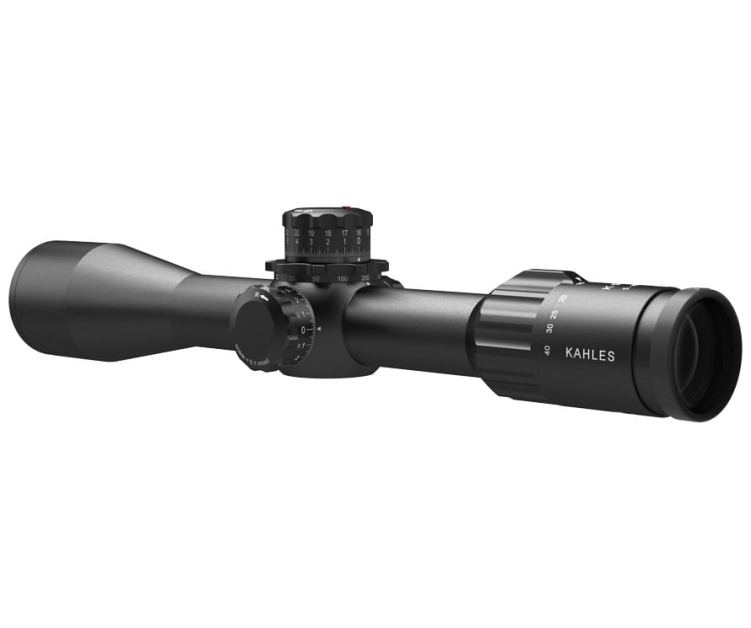 Luneta celownicza Kahles K540i 5-40x56i