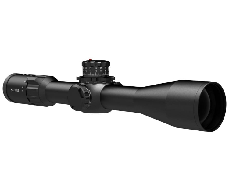 Luneta celownicza Kahles K540i 5-40x56i