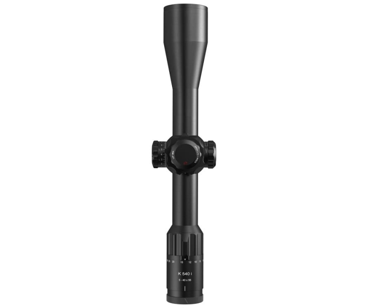 Luneta celownicza Kahles K540i 5-40x56i