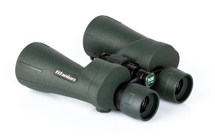 Delta Optical Lornetka Titanium 7x50 DO-1403