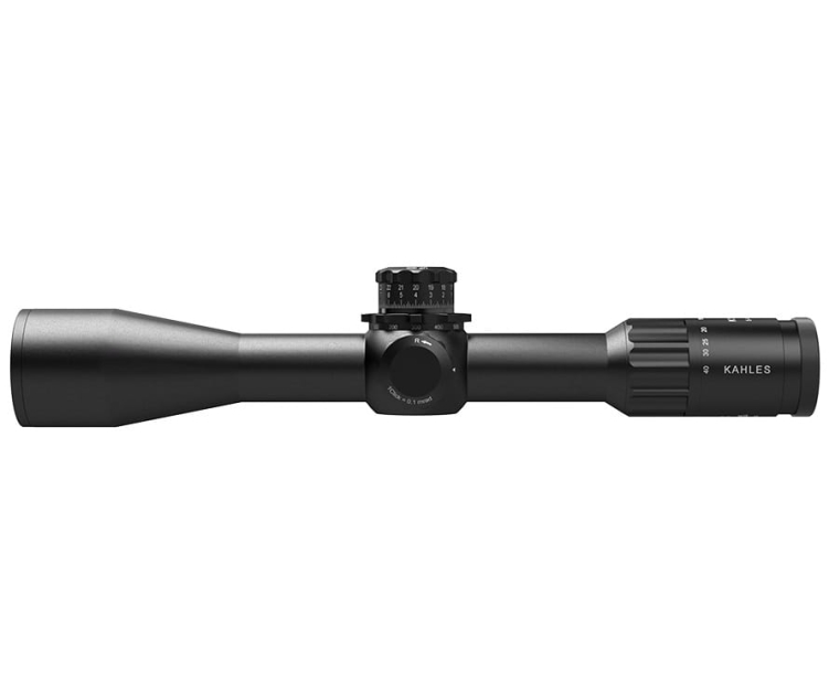 Luneta celownicza Kahles K540i 5-40x56i