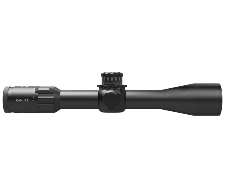 Luneta celownicza Kahles K540i 5-40x56i