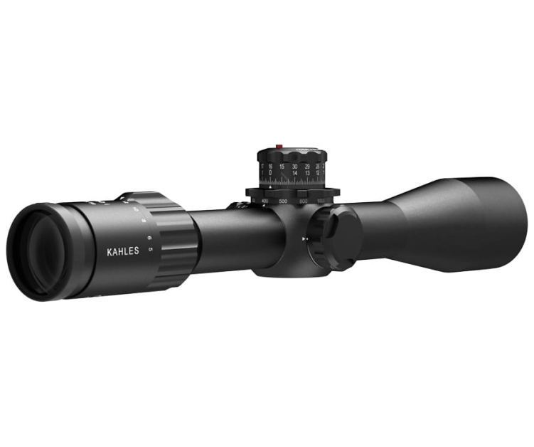 Luneta celownicza Kahles K540i 5-40x56i