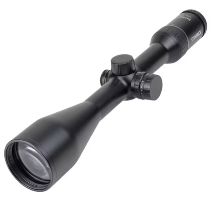 Luneta STEINER RANGER 8 3-24X56 CW