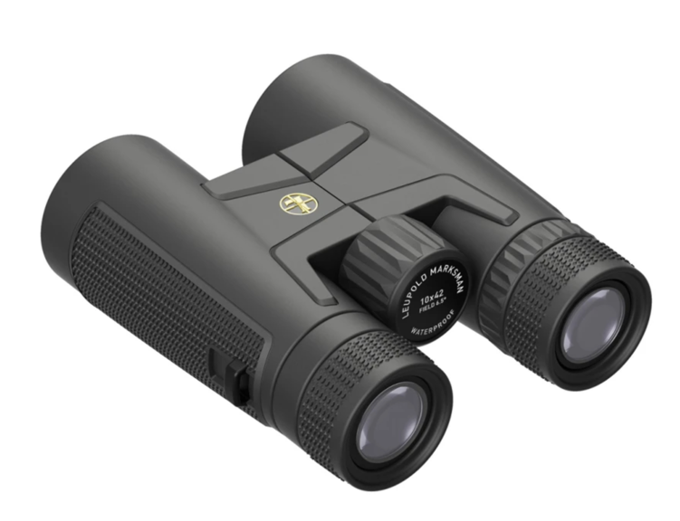 Lornetka Leupold BX-1 Marksman 10x42