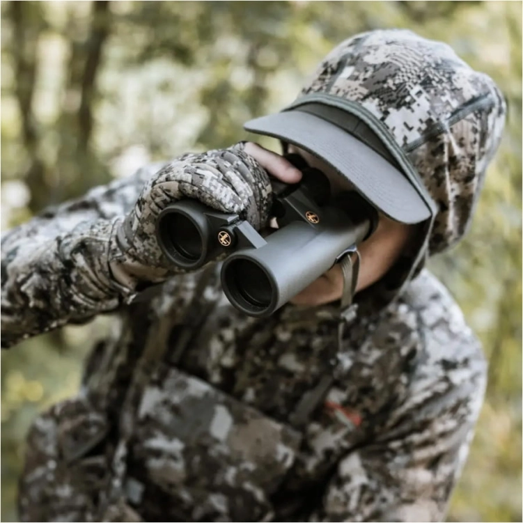 Lornetka Leupold BX-4 Pro Guide HD 8x42 Gen 2