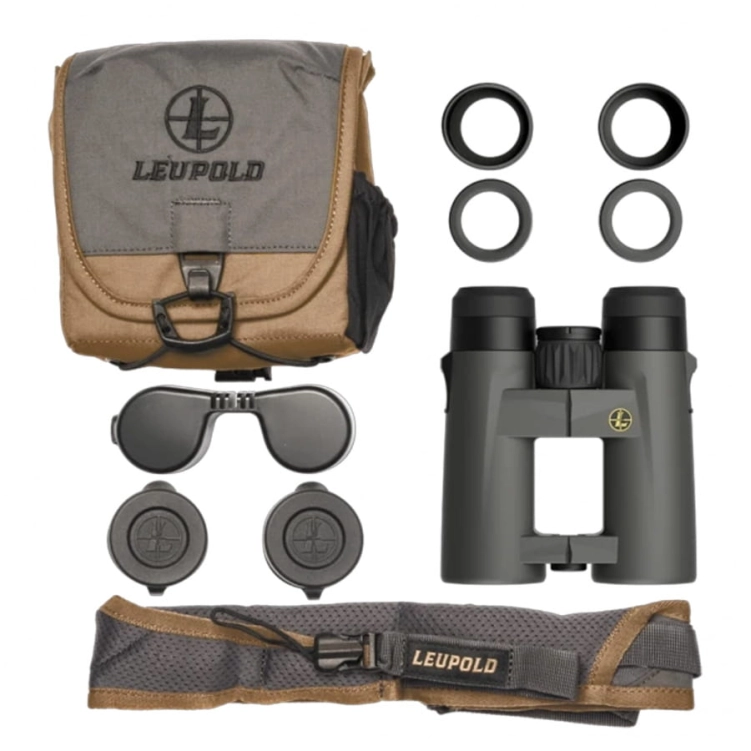 Lornetka Leupold BX-4 Pro Guide HD 8x42 Gen 2