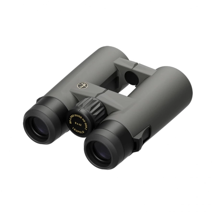 Lornetka Leupold BX-4 Pro Guide HD 8x42 Gen 2